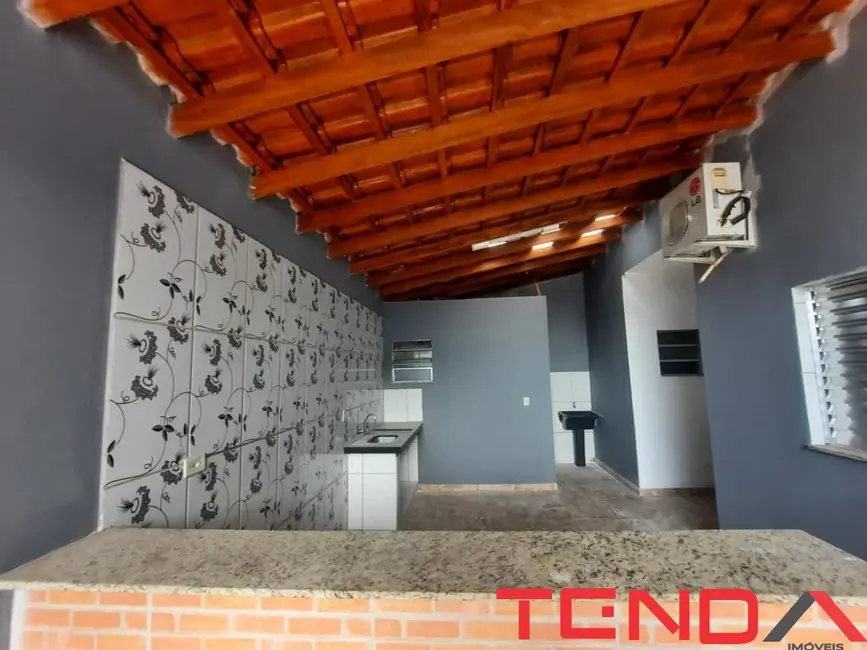 Casa com 2 quartos à venda, 160m2 em Jardim Boa Esperança, Sorocaba - SP - imagem 5 Foto 5 de Casa com 2 quartos à venda, 160m2 em Jardim Boa Esperança, Sorocaba - SP
