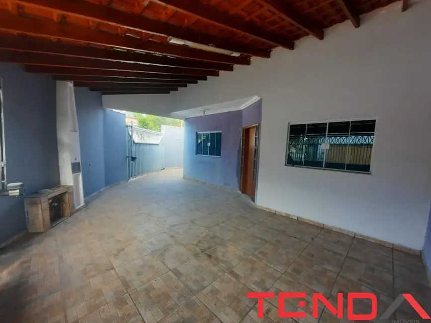 Casa com 2 quartos à venda, 160m2 em Jardim Boa Esperança, Sorocaba - SP - imagem 8 Foto 8 de Casa com 2 quartos à venda, 160m2 em Jardim Boa Esperança, Sorocaba - SP