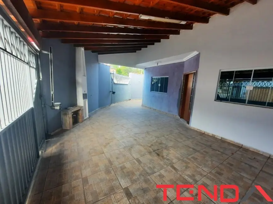 Casa com 2 quartos à venda, 160m2 em Jardim Boa Esperança, Sorocaba - SP - imagem 6 Foto 6 de Casa com 2 quartos à venda, 160m2 em Jardim Boa Esperança, Sorocaba - SP