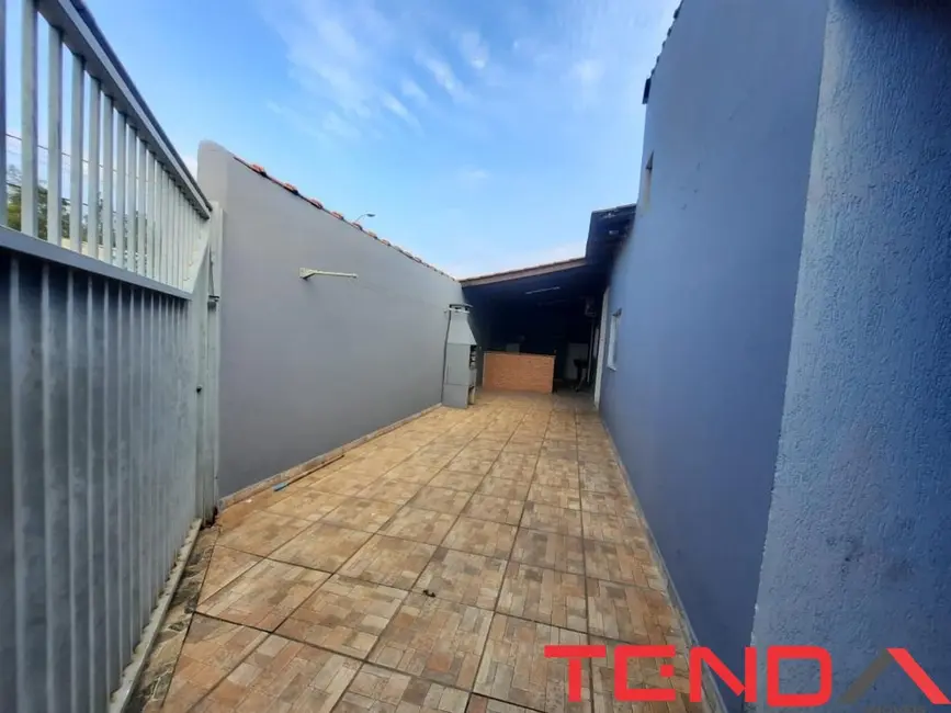 Casa com 2 quartos à venda, 160m2 em Jardim Boa Esperança, Sorocaba - SP - imagem 3 Foto 3 de Casa com 2 quartos à venda, 160m2 em Jardim Boa Esperança, Sorocaba - SP
