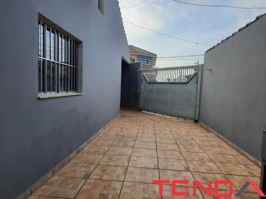 Casa com 2 quartos à venda, 160m2 em Jardim Boa Esperança, Sorocaba - SP - imagem 2 Foto 2 de Casa com 2 quartos à venda, 160m2 em Jardim Boa Esperança, Sorocaba - SP