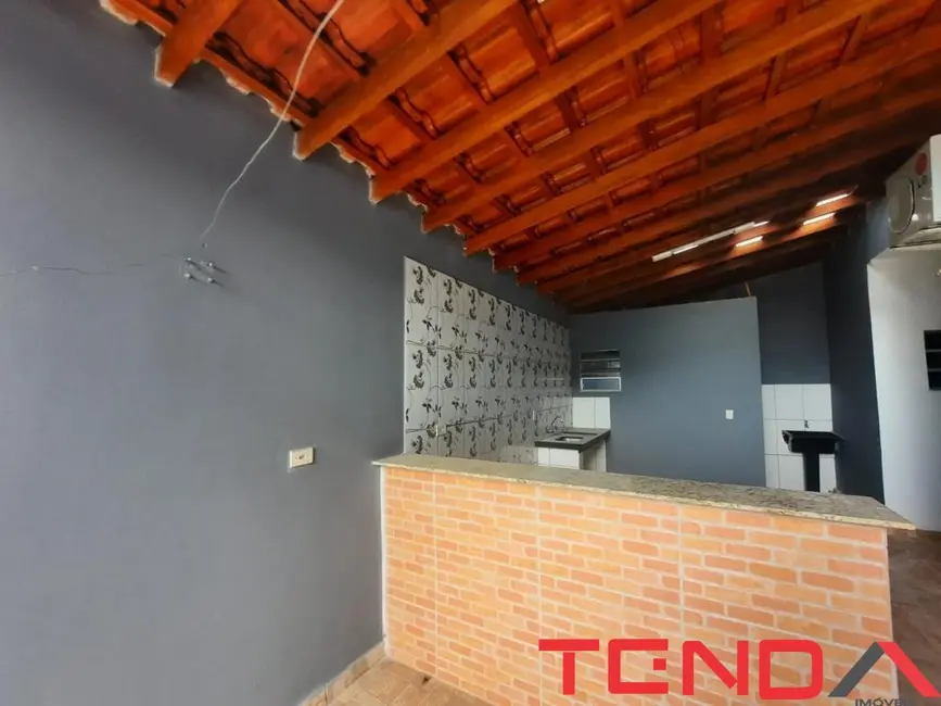 Casa com 2 quartos à venda, 160m2 em Jardim Boa Esperança, Sorocaba - SP - imagem 4 Foto 4 de Casa com 2 quartos à venda, 160m2 em Jardim Boa Esperança, Sorocaba - SP