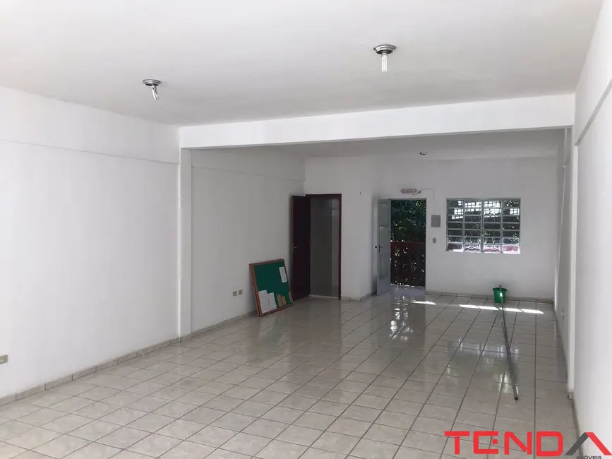 Foto 4 de Sala Comercial para alugar, 58m2 em Jardim Boa Esperança, Sorocaba - SP