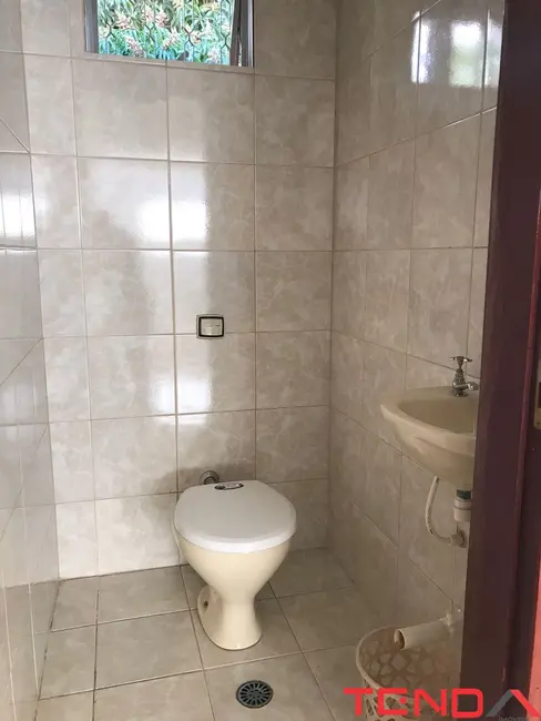 Foto 5 de Sala Comercial para alugar, 58m2 em Jardim Boa Esperança, Sorocaba - SP