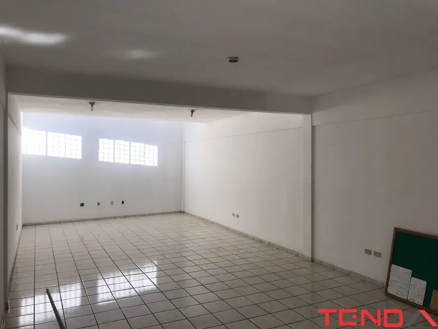 Foto 2 de Sala Comercial para alugar, 58m2 em Jardim Boa Esperança, Sorocaba - SP