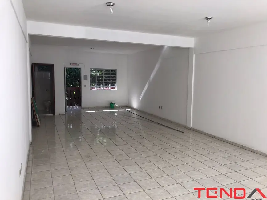 Foto 3 de Sala Comercial para alugar, 58m2 em Jardim Boa Esperança, Sorocaba - SP