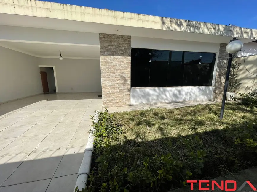 Foto 2 de Casa com 3 quartos à venda, 319m2 em Jardim Boa Esperança, Sorocaba - SP