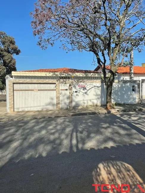 Foto 1 de Casa com 3 quartos à venda, 319m2 em Jardim Boa Esperança, Sorocaba - SP