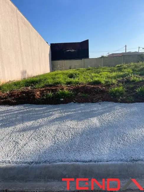 Foto 2 de Terreno / Lote à venda, 370m2 em Cajuru do Sul, Sorocaba - SP