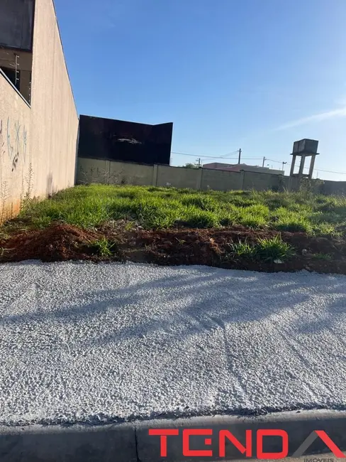 Terreno / Lote à venda, 370m2 em Cajuru do Sul, Sorocaba - SP - imagem 4 Foto 4 de Terreno / Lote à venda, 370m2 em Cajuru do Sul, Sorocaba - SP