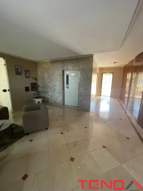 Foto 2 de Apartamento com 3 quartos para alugar, 53m2 em Vila Trujillo, Sorocaba - SP