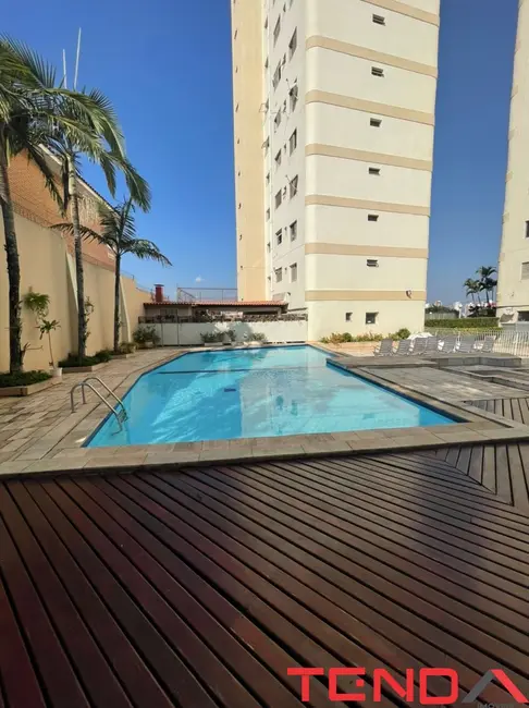 Foto 1 de Apartamento com 3 quartos para alugar, 53m2 em Vila Trujillo, Sorocaba - SP