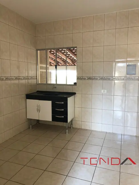 Foto 6 de Casa com 3 quartos à venda, 70m2 em Jardim Copaíba, Sorocaba - SP