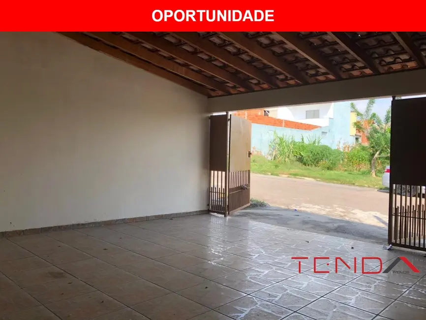 Foto 1 de Casa com 3 quartos à venda, 70m2 em Jardim Copaíba, Sorocaba - SP