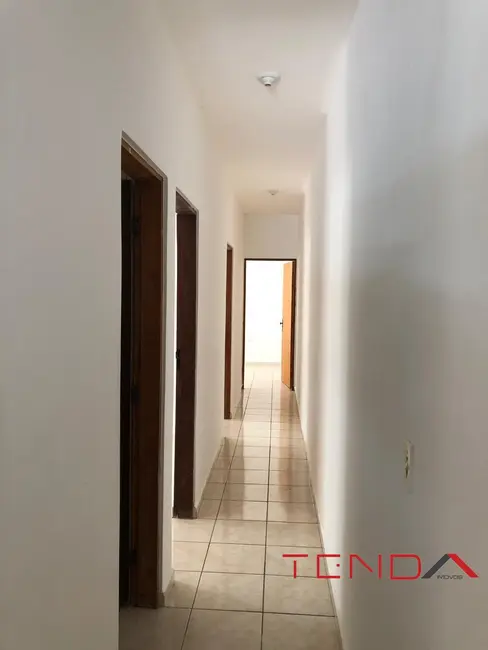 Foto 4 de Casa com 3 quartos à venda, 70m2 em Jardim Copaíba, Sorocaba - SP