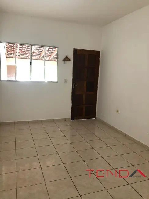 Foto 2 de Casa com 3 quartos à venda, 70m2 em Jardim Copaíba, Sorocaba - SP