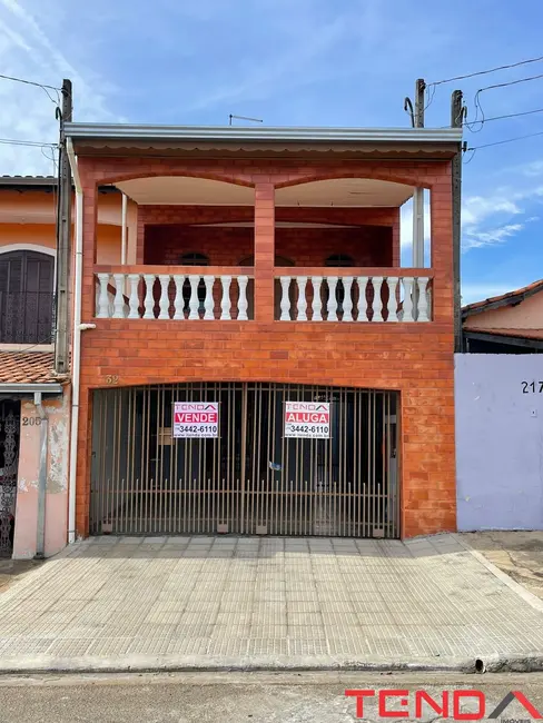 Casa com 2 quartos à venda, 210m2 em Jardim Boa Esperança, Sorocaba - SP - imagem 1 Foto 1 de Casa com 2 quartos à venda, 210m2 em Jardim Boa Esperança, Sorocaba - SP