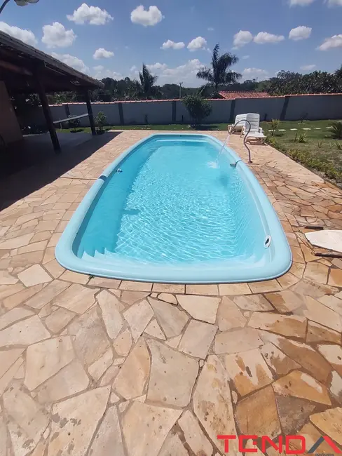 Foto 5 de Chácara com 3 quartos à venda, 220m2 em Área Rural de Itu, Itu - SP