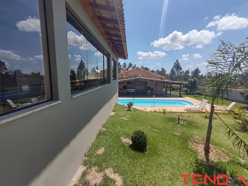 Foto 4 de Chácara com 3 quartos à venda, 220m2 em Área Rural de Itu, Itu - SP