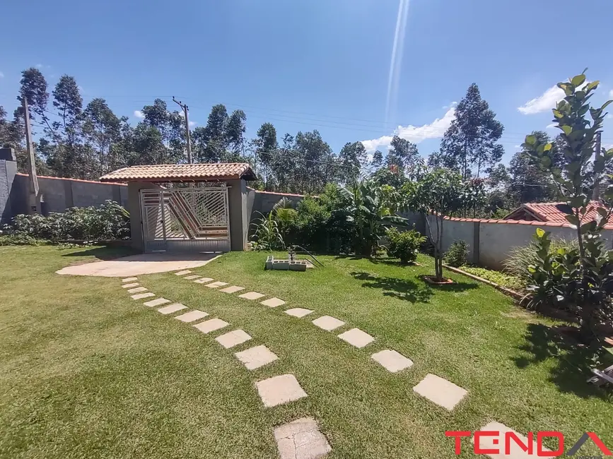 Foto 2 de Chácara com 3 quartos à venda, 220m2 em Área Rural de Itu, Itu - SP