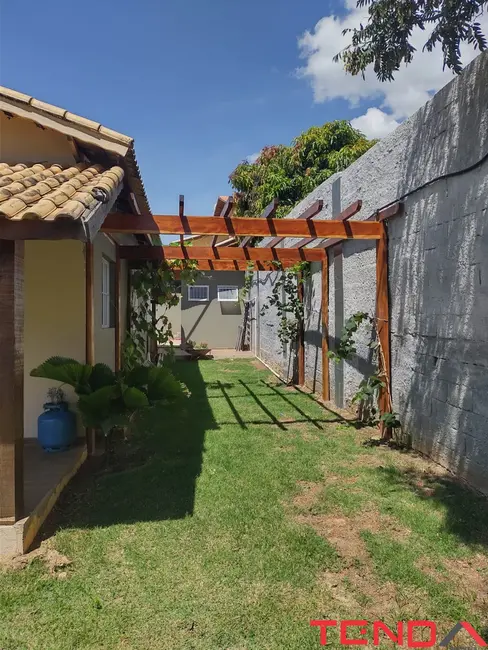 Foto 3 de Chácara com 3 quartos à venda, 220m2 em Área Rural de Itu, Itu - SP