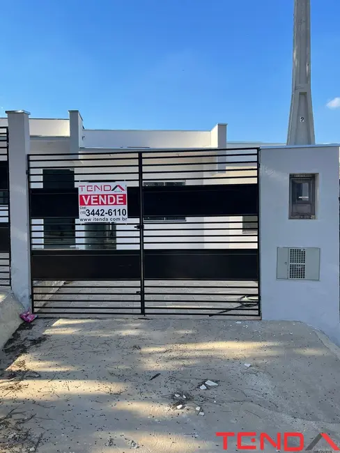 Foto 1 de Casa com 2 quartos à venda, 54m2 em Cajuru do Sul, Sorocaba - SP