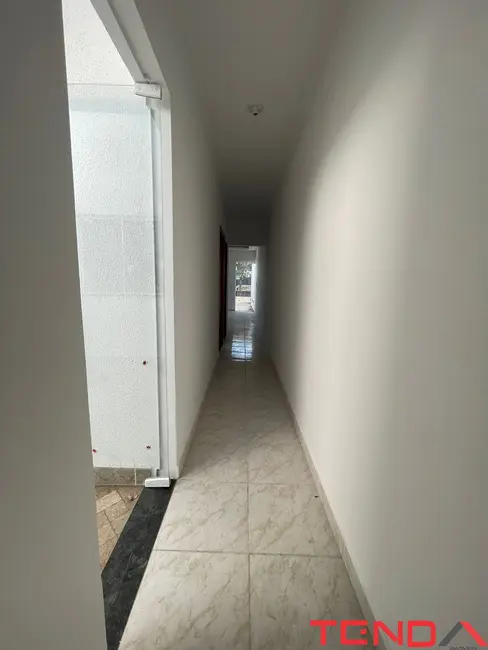 Foto 2 de Casa com 2 quartos à venda, 54m2 em Cajuru do Sul, Sorocaba - SP