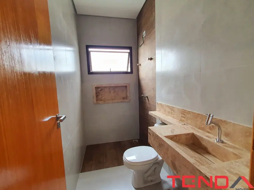 Casa de Condomínio com 3 quartos à venda, 150m2 em Parque Ibiti Reserva, Sorocaba - SP - imagem 4 Foto 4 de Casa de Condomínio com 3 quartos à venda, 150m2 em Parque Ibiti Reserva, Sorocaba - SP