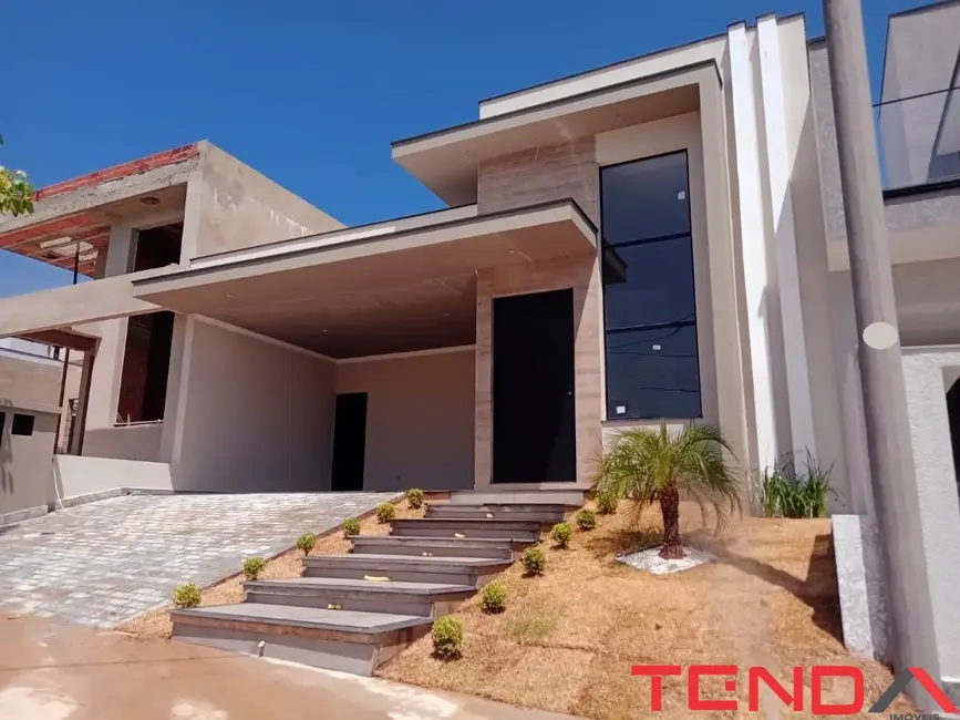 Casa de Condomínio com 3 quartos à venda, 150m2 em Parque Ibiti Reserva, Sorocaba - SP - imagem 1 Foto 1 de Casa de Condomínio com 3 quartos à venda, 150m2 em Parque Ibiti Reserva, Sorocaba - SP
