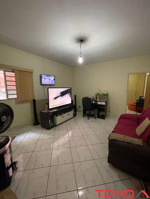 Casa com 3 quartos à venda, 221m2 em Jardim Primavera, Sorocaba - SP - imagem 4 Foto 4 de Casa com 3 quartos à venda, 221m2 em Jardim Primavera, Sorocaba - SP