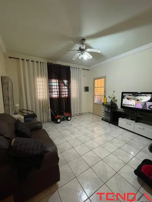 Casa com 3 quartos à venda, 221m2 em Jardim Primavera, Sorocaba - SP - imagem 6 Foto 6 de Casa com 3 quartos à venda, 221m2 em Jardim Primavera, Sorocaba - SP