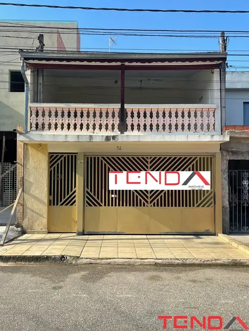 Casa com 3 quartos à venda, 221m2 em Jardim Primavera, Sorocaba - SP - imagem 1 Foto 1 de Casa com 3 quartos à venda, 221m2 em Jardim Primavera, Sorocaba - SP