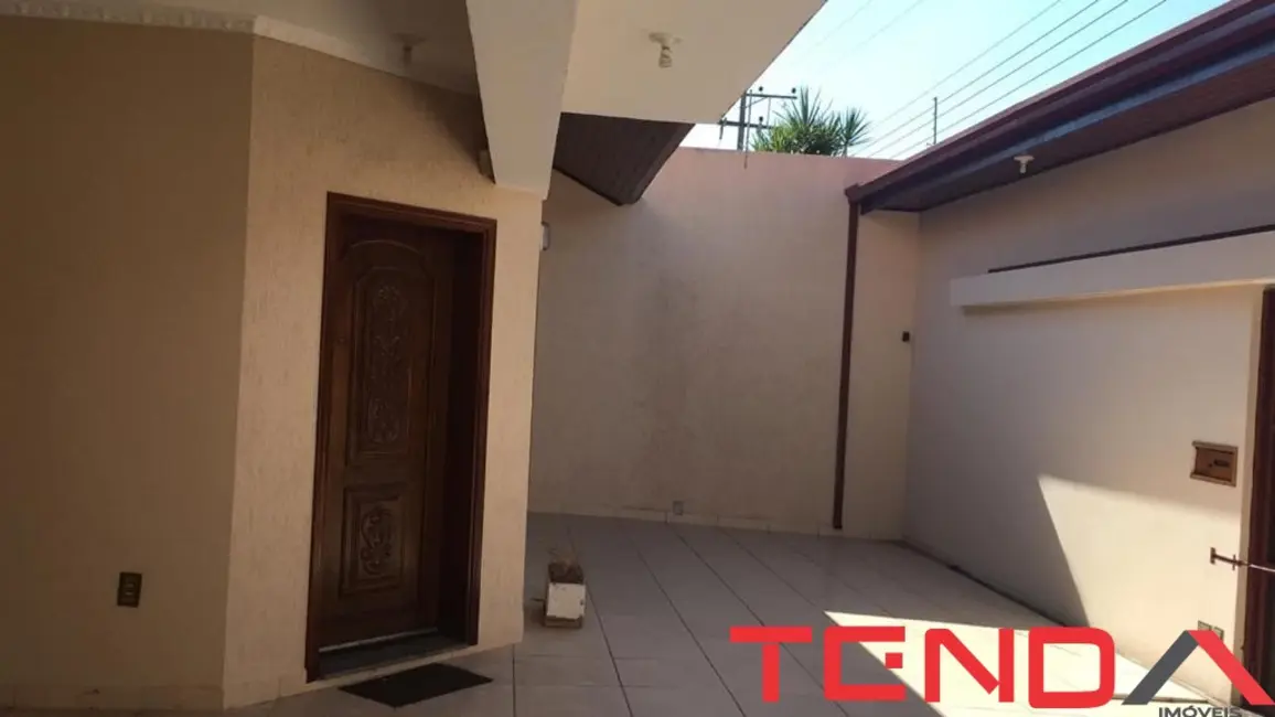 Foto 2 de Casa com 5 quartos à venda, 335m2 em Jardim Refúgio, Sorocaba - SP