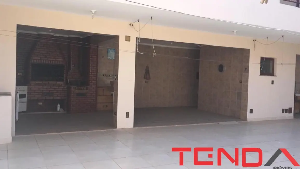 Foto 8 de Casa com 5 quartos à venda, 335m2 em Jardim Refúgio, Sorocaba - SP