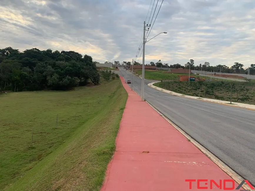 Foto 8 de Terreno / Lote à venda, 384m2 em Wanel Ville, Sorocaba - SP