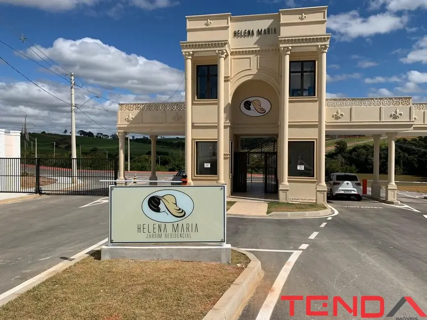 Foto 1 de Terreno / Lote à venda, 421m2 em Wanel Ville, Sorocaba - SP