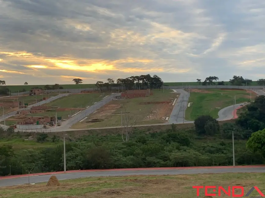 Foto 7 de Terreno / Lote à venda, 384m2 em Wanel Ville, Sorocaba - SP