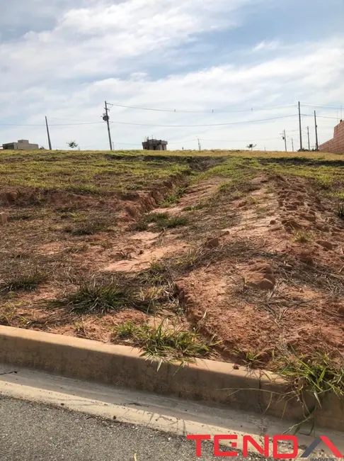 Terreno / Lote à venda, 421m2 em Wanel Ville, Sorocaba - SP - imagem 3 Foto 3 de Terreno / Lote à venda, 421m2 em Wanel Ville, Sorocaba - SP