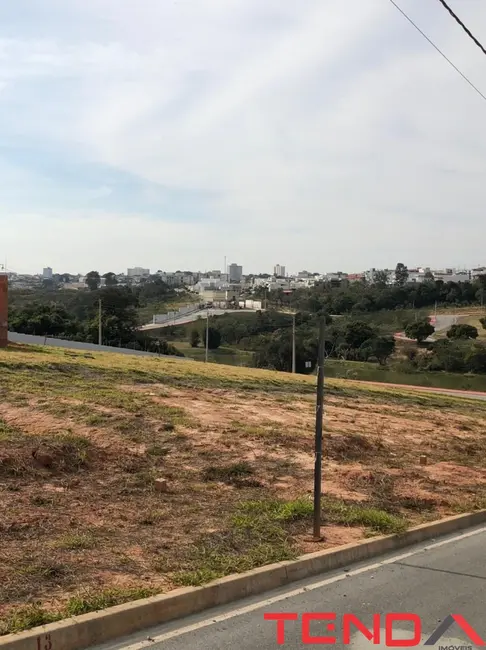 Terreno / Lote à venda, 421m2 em Wanel Ville, Sorocaba - SP - imagem 4 Foto 4 de Terreno / Lote à venda, 421m2 em Wanel Ville, Sorocaba - SP