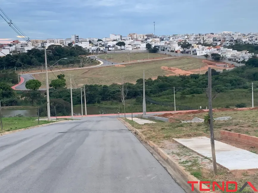 Terreno / Lote à venda, 421m2 em Wanel Ville, Sorocaba - SP - imagem 7 Foto 7 de Terreno / Lote à venda, 421m2 em Wanel Ville, Sorocaba - SP