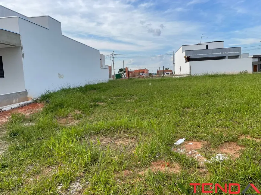 Foto 2 de Terreno / Lote à venda, 151m2 em Horto Florestal, Sorocaba - SP