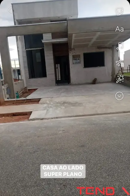Terreno / Lote à venda, 151m2 em Horto Florestal, Sorocaba - SP - imagem 3 Foto 3 de Terreno / Lote à venda, 151m2 em Horto Florestal, Sorocaba - SP