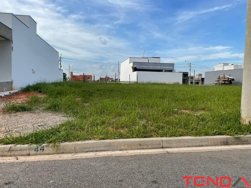 Foto 1 de Terreno / Lote à venda, 151m2 em Horto Florestal, Sorocaba - SP