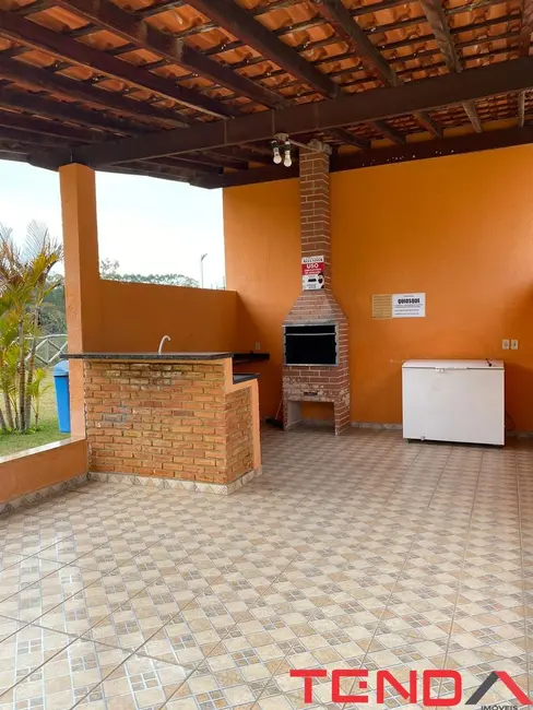 Foto 4 de Terreno / Lote à venda, 22m2 em Salto De Pirapora - SP