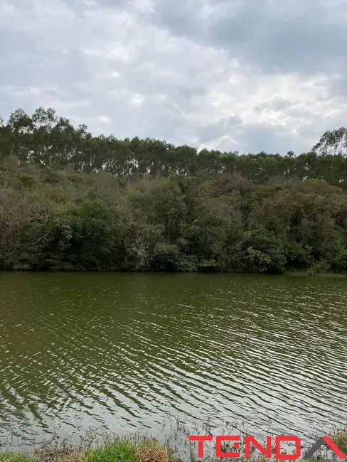 Foto 9 de Terreno / Lote à venda, 22m2 em Salto De Pirapora - SP