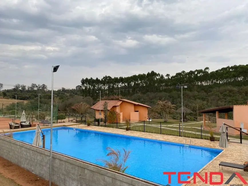 Foto 5 de Terreno / Lote à venda, 22m2 em Salto De Pirapora - SP