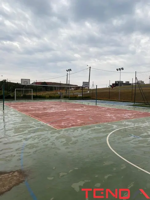 Foto 6 de Terreno / Lote à venda, 22m2 em Salto De Pirapora - SP