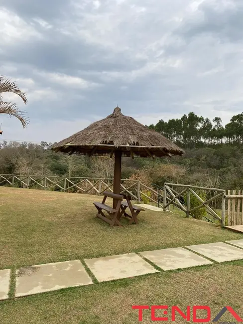 Foto 3 de Terreno / Lote à venda, 22m2 em Salto De Pirapora - SP