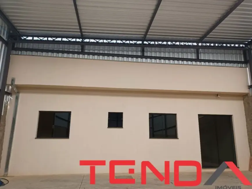Armazém / Galpão à venda, 300m2 em Jardim Vera Cruz, Sorocaba - SP - imagem 5 Foto 5 de Armazém / Galpão à venda, 300m2 em Jardim Vera Cruz, Sorocaba - SP