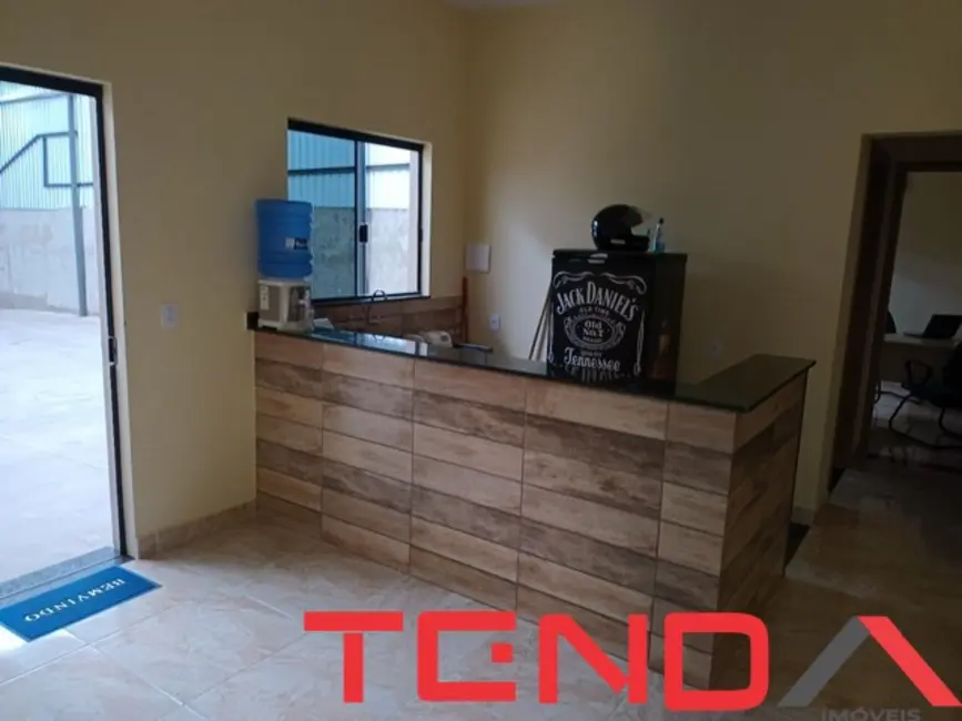 Armazém / Galpão à venda, 300m2 em Jardim Vera Cruz, Sorocaba - SP - imagem 8 Foto 8 de Armazém / Galpão à venda, 300m2 em Jardim Vera Cruz, Sorocaba - SP